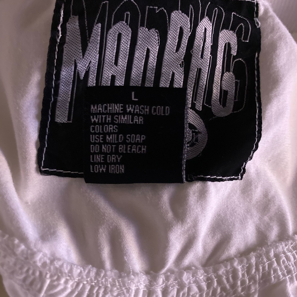 Mad Rag utility jacket - Picture 7 of 7